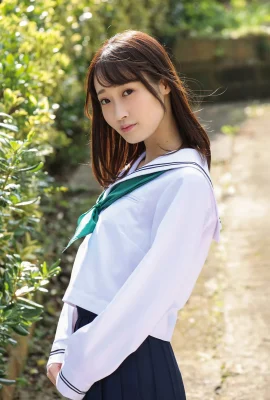 天音美月 天然美月 – Little girl 小名女01 (写真84枚)