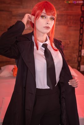 Miih Cosplay – マキマ