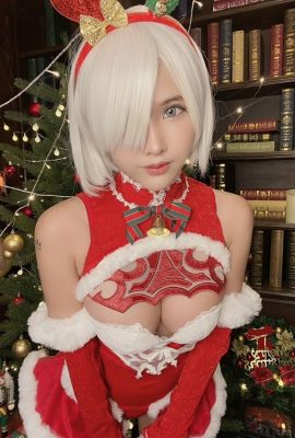 ミニチュウ – 2B クリスマス