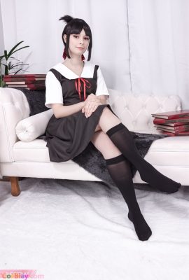 Miih Cosplay – 四宮かぐや