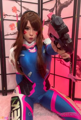 スウィーティー・フォックス – D.Va