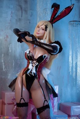 Oichi – Marin Kitagawa Bunny Suit