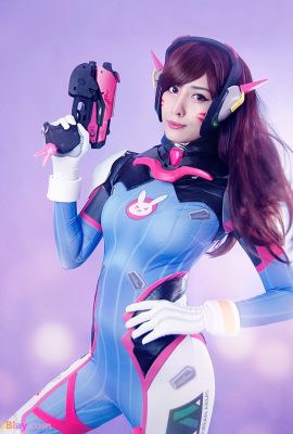 アンチリス – D.Va