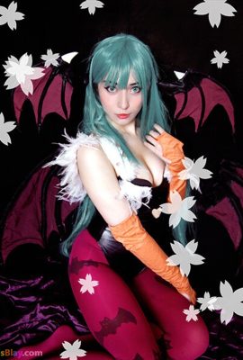 Annchirisu – Morrigan