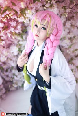 Coser@Potato Godzilla – Mitsuri Kanroji