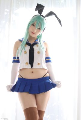 (Yukina) Shimakaze collection