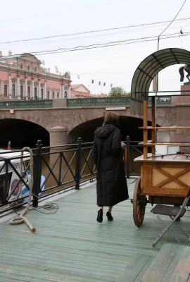 NudeInRussia Irena Sadovaja Street S.Petersburg (写真 97 枚)