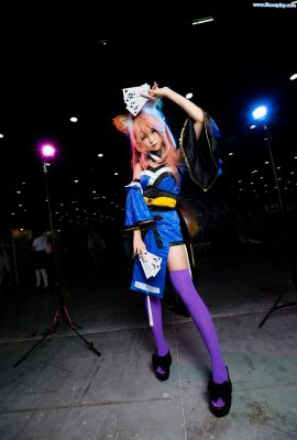 (腐團兒Ikaros) 玉藻前 FGO Tamamo no Mae