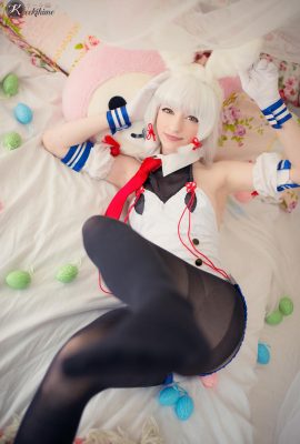 Keekihime – Bunny Murakumo