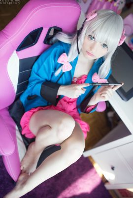 Keekihime – Sagiri Izumi