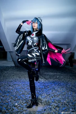 Honkai Impact 3 Raven @Source Son Lyanz (写真 9 枚)