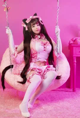 Mikomi Hokina – Chocola (Nekopara)