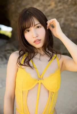 Momo Sakura 桜空もも – Momo Coast Tale ももの海岸物語 (69 Photos)