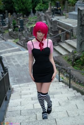 Tsuki Desu – Nana (Elfen Lied)