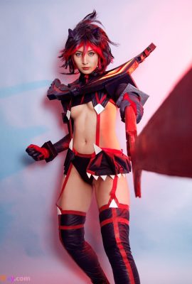 Annchirisu – Ryuko Matoi