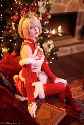 カディ コスプレ – 2B クリスマス