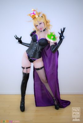 Yuzu Pyon – Bowsette -mita ku.net-