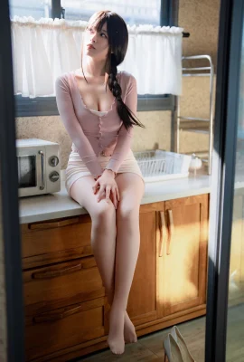 Xuan Xiao 先輩妻 2 (写真 132 枚)