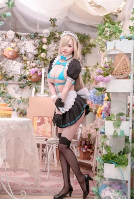 Wenmei Azure Files 一ノ瀬アスナ 1 (写真 44 枚)