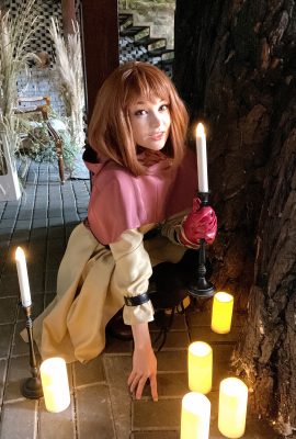 Ays – Ochako Uraraka