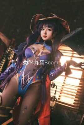 (Boom_) コスプレモナ