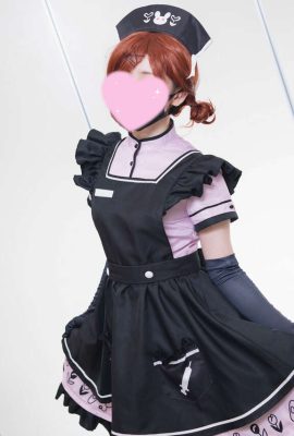 (ファンティア) (コスプレ) Aliceholic2022年7月13日