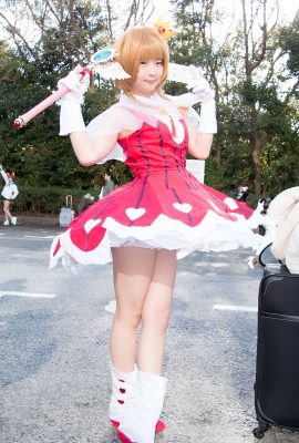 Himari – Sakura