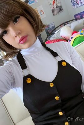 Korpsekitten – Makoto Nijima