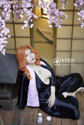 Kururin – Rangiku Matsumoto