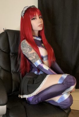 Gianna Hades – Starfire