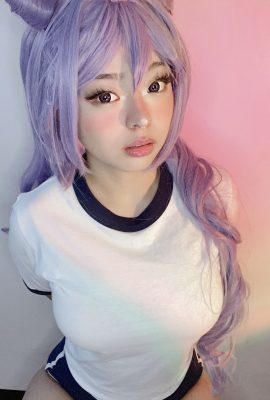 Mei Flurryy – 柯清体育服