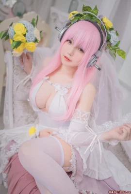 (HT95Cosplay) VOL.08 清純美少女(18枚)