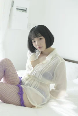 Tsubaki Sannomiya 三宮つばき- It’s too naughty vol.2 (125 Photos)