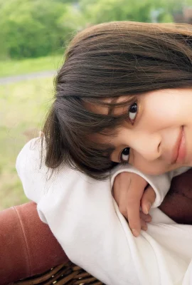 (南美希) 白くて柔らかい肌、セクシーな体型、超魅力的 (写真12枚)