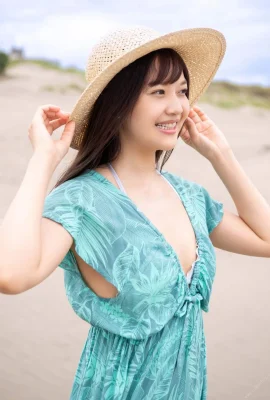 夏木 りん デジタル寫真集「Endless Summer」 (107 Photos)