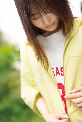 （天音天音）アイドルの熱いキャリアラインが目を引く（写真16枚）