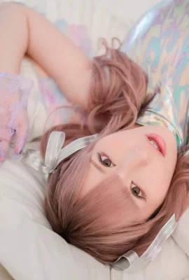 伊藤舞雪 – Count sheep【Sleep】 (79 Photos)