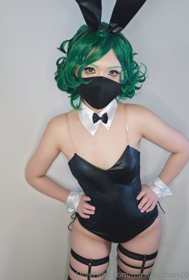 Masuku chan – Bunny Tatsumaki