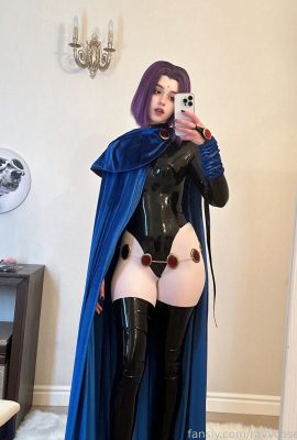 Ravvcoser – レイヴン