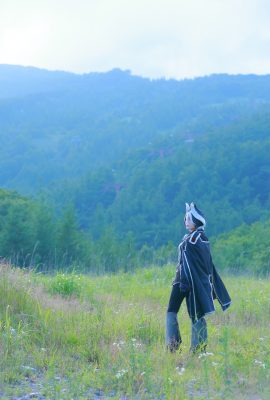 (Kiku 菊壱) Cosplay – Ozen (Made in Abyss)