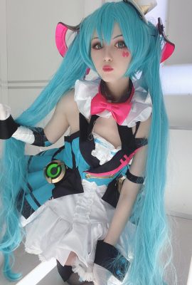 HirariAnn – Mirari Miku