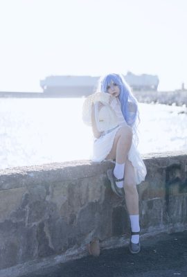 ヒメエコスプレイ – Rei