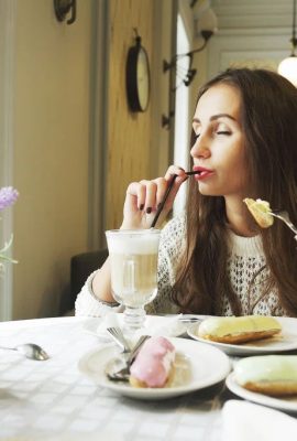 現在、女子の間で食後に目、口、膣に触れないよう注意喚起が流行中（写真123枚）