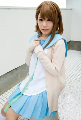 AV女優 COSPLAY-03 (30枚)