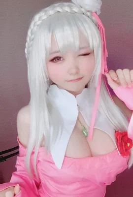 (°?魔王てゃん?°) ??Emilia??