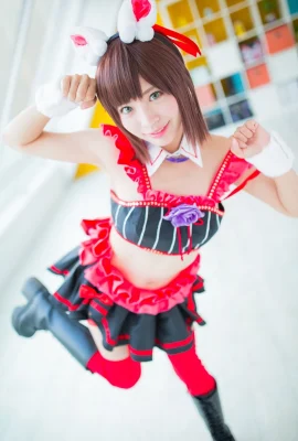 (コスデラックス) コスプレ×佐々波綾 2 (シンデレラガールズ)