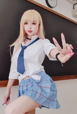 美咲 コスプレイヤー -marin (21枚)