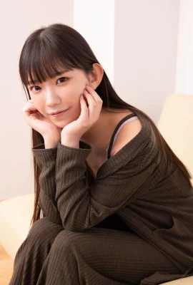 長澤茉里奈 「まりちゅうといっしょ」 (70 Photos)