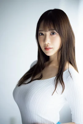 安齋らら La La La Love shock 週刊ポストデジタル寫真集 (50 Photos)