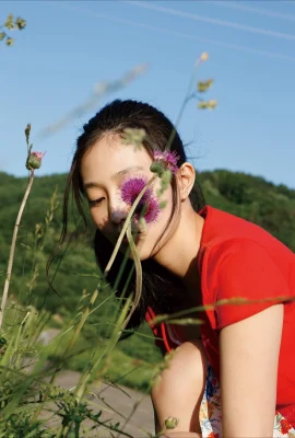 (YURI) 良い体型を大胆露出、セクシーで可愛い (写真23枚)